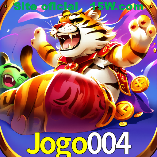 Jogo004 Início - Plataforma Oficial Certificada MGA