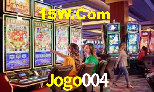 Jogo004 - App Performance