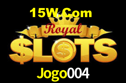 Jogo004,Jogo004.Com