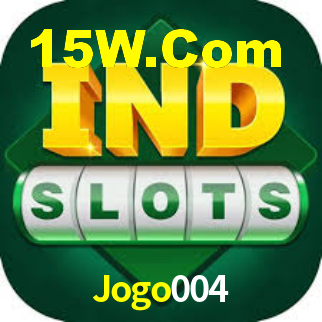 Jogo004 Bet