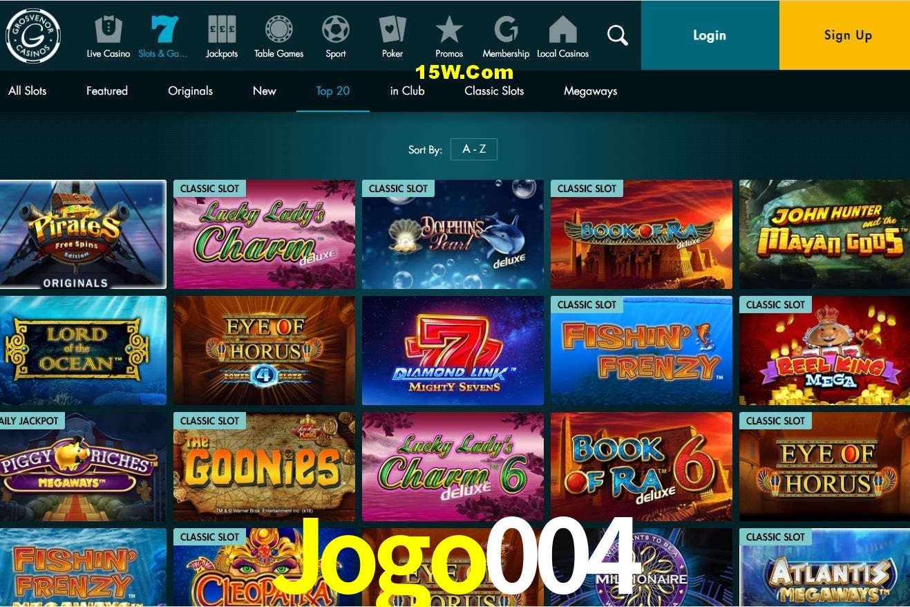 Account Benefits Jogo004