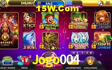 Jogo004 - Security