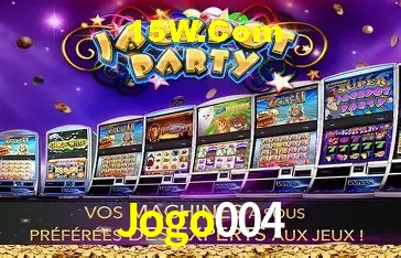 Jogo004 Rio de Janeiro - Slot Strategy