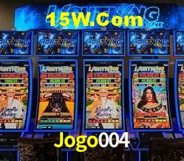 Jogo004 Rio de Janeiro - Licenses