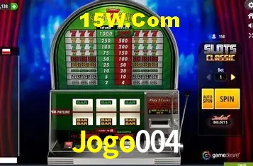 Jogo004 Rio de Janeiro - Popular Jogos