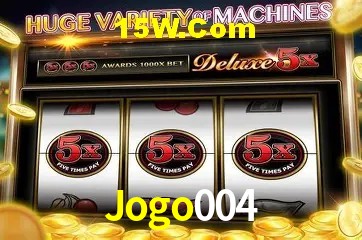 Jogo004 - Winners Celebration