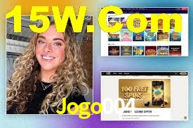 Daily Bonuses Jogo004