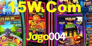 Jogo004 App Interface