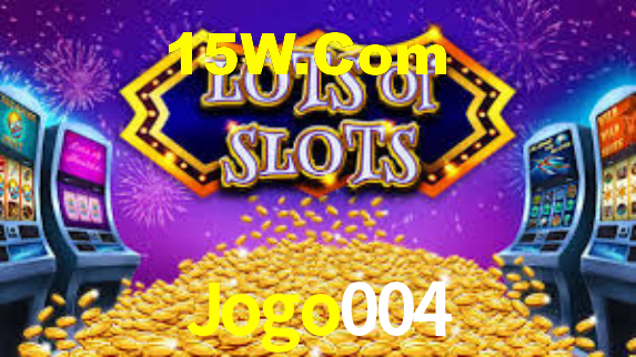 Jogo004 Bet