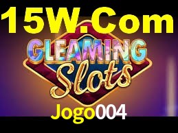 Welcome Bonus Jogo004