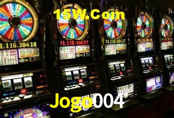 Jogo004 Brasília - Leaderboards