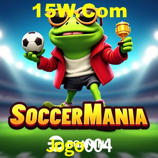 Desvendando o Mundo dos Jogos Virtuais na Jogo004