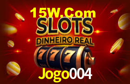 Jogo004 - Installation Guide