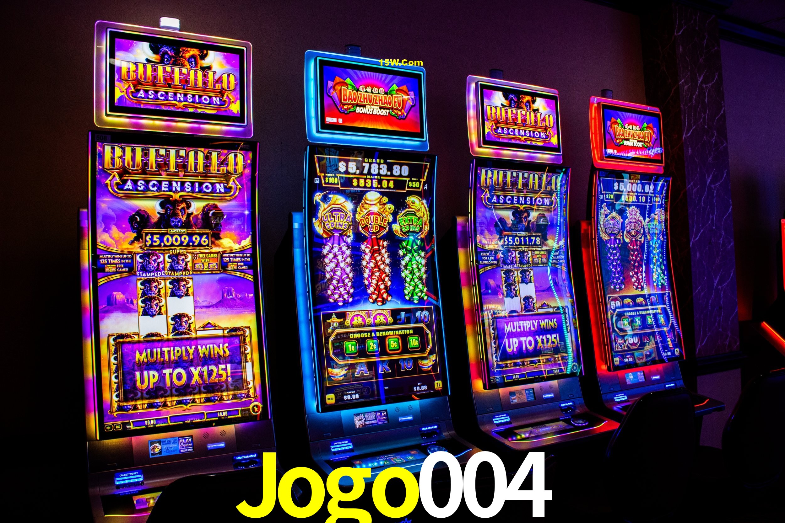 2FA Security Jogo004