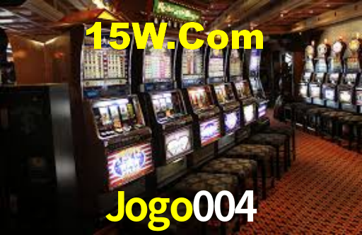 Jogo004 Bet