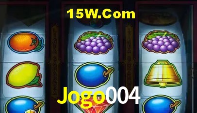 Jogo004 São Paulo - Top Slots