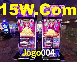 VIP Casino Jogo004