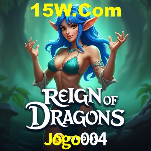 Desvendando o Mundo dos Jogos Virtuais na Jogo004